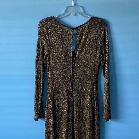 Mini Dress - Picture 4 of 11